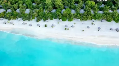Kihaad Maldives