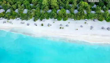 Kihaad Maldives