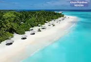 Kihaad Maldives