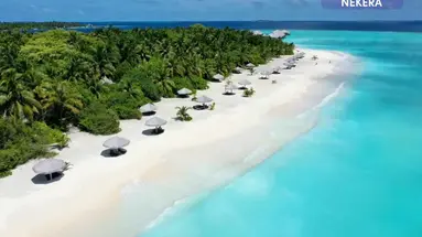 Kihaad Maldives