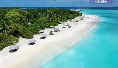 Kihaad Maldives