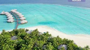 Kihaad Maldives