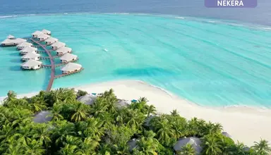Kihaad Maldives
