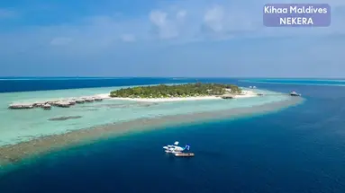 Kihaad Maldives
