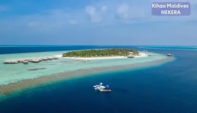 Kihaad Maldives