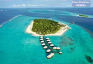 Kihaad Maldives