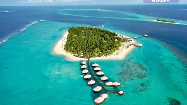 Kihaad Maldives