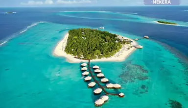 Kihaad Maldives