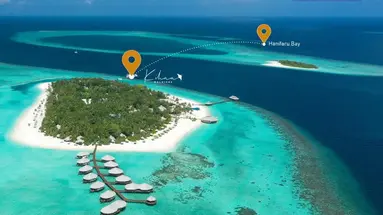 Kihaad Maldives