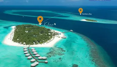 Kihaad Maldives