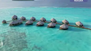 Kihaad Maldives
