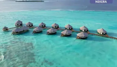 Kihaad Maldives
