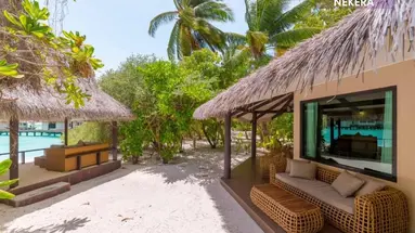 Kihaad Maldives