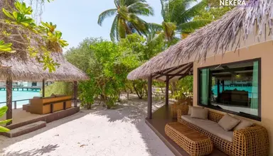 Kihaad Maldives