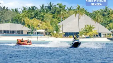 Kihaad Maldives
