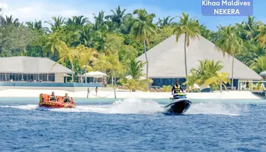 Kihaad Maldives