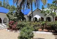 Kihori Nungwi Bungalows