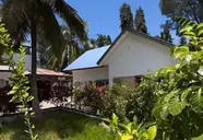 Kihori Nungwi Bungalows