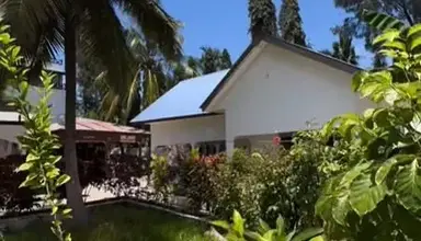 Kihori Nungwi Bungalows