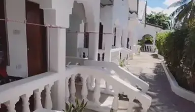 Kihori Nungwi Bungalows