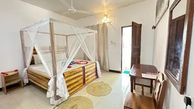 Kihori Nungwi Bungalows