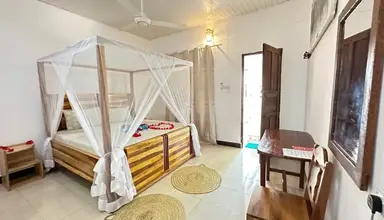 Kihori Nungwi Bungalows