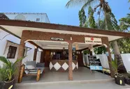 Kihori Nungwi Bungalows