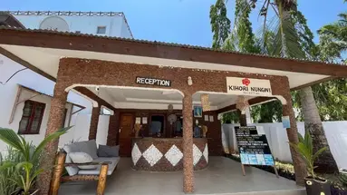 Kihori Nungwi Bungalows