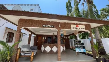 Kihori Nungwi Bungalows