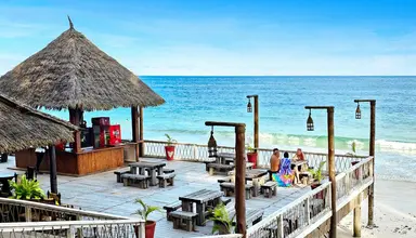 Kilifi Bay Resort