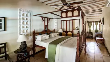 Kilifi Bay Resort