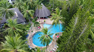 Kilifi Bay Resort