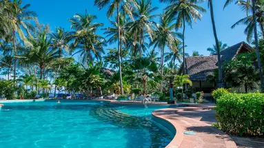 Kilifi Bay Resort