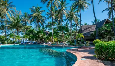 Kilifi Bay Resort