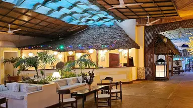 Kilifi Bay Resort