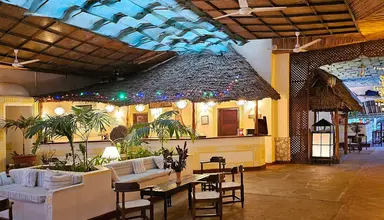 Kilifi Bay Resort