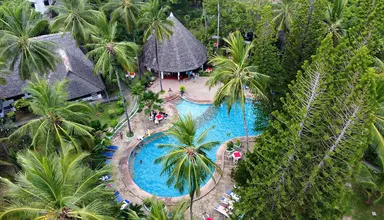 Kilifi Bay Resort