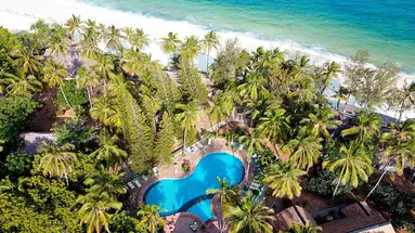 Kilifi Bay Resort