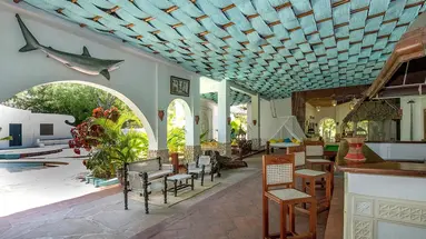 Kilifi Bay Resort