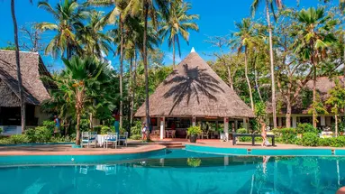 Kilifi Bay Resort