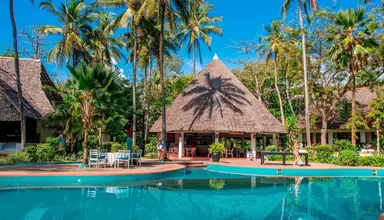 Kilifi Bay Resort