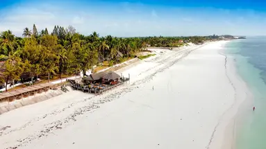 Kilifi Bay Resort