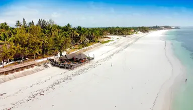Kilifi Bay Resort