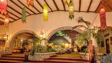 Kilifi Bay Resort