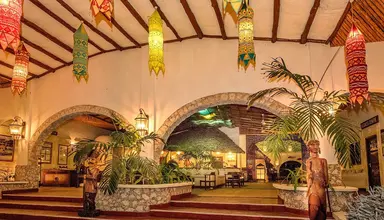 Kilifi Bay Resort
