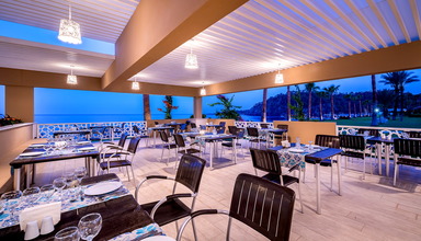 Kilikya Resort Camyuva