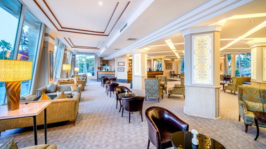 Kilikya Resort Camyuva