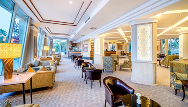 Kilikya Resort Camyuva