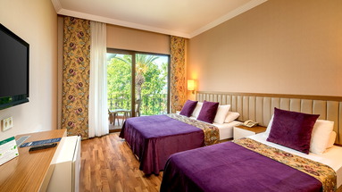 Kilikya Resort Camyuva