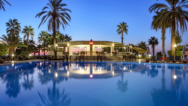 Kilikya Resort Camyuva